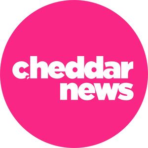 Cheddar RSS