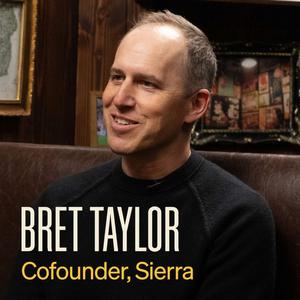 Bret Taylor of Sierra on AI agents, outcome-based pricing, and the OpenAI board