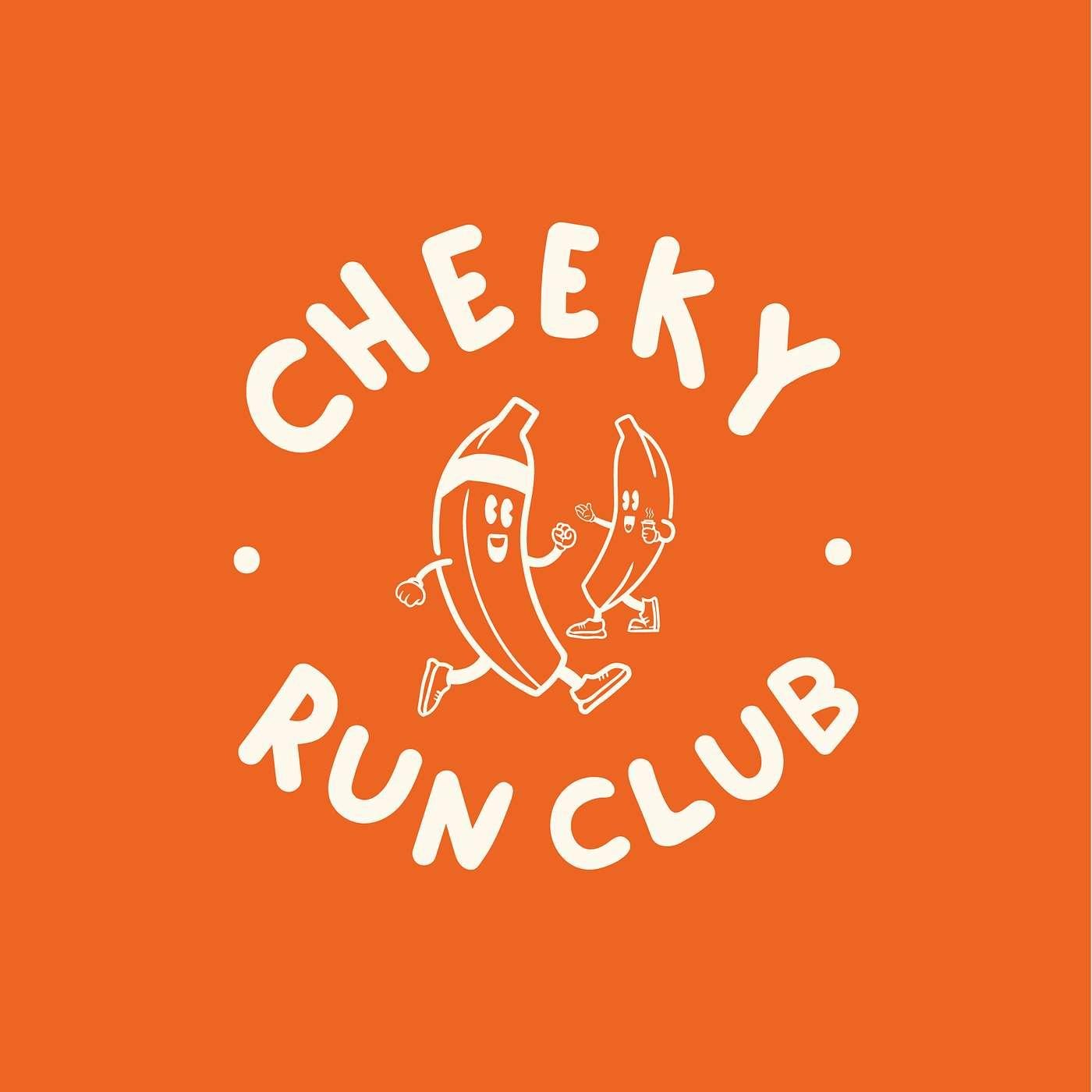 Laura Henshaw on Why We Run - Cheeky Run Club (podcast) | Listen Notes