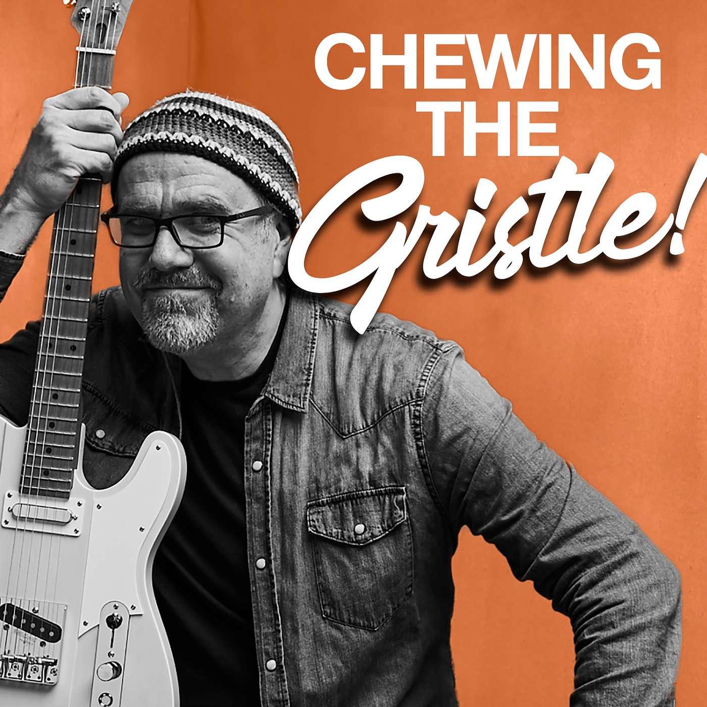 Steve Lukather - Chewing the Gristle with Greg Koch (podcast) | Listen Notes