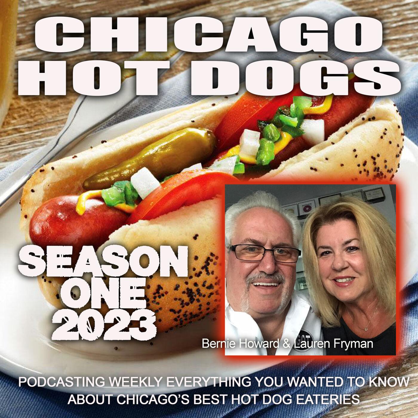 Chicago Hot Dogs Season 2 Volume 15 - Franksville - Chicago Hot Dogs ...