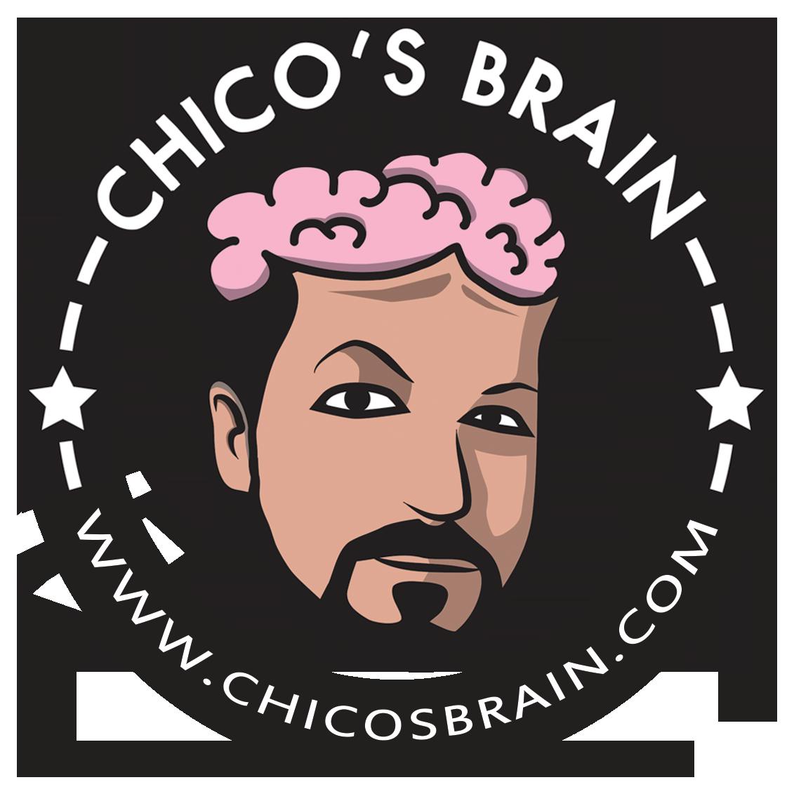 EP 141 - LGBTQ Sandwich - Chico's Brain (podcast) | Listen Notes