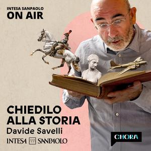 Episodio 87:  Di fiumi, di laghi, di barche