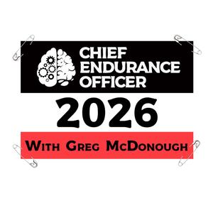 Chief Endurance Officer