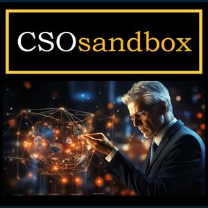 Corporate Strategy and Operations (CSO)sandbox