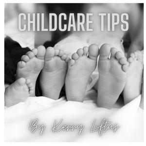 Childcare Tips