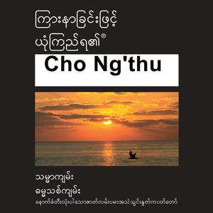 Chin Tiddim Bible