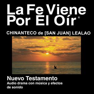 Chinanteco de San Juan Lealao Biblia - Chinanteco de San Juan Lealao Bible