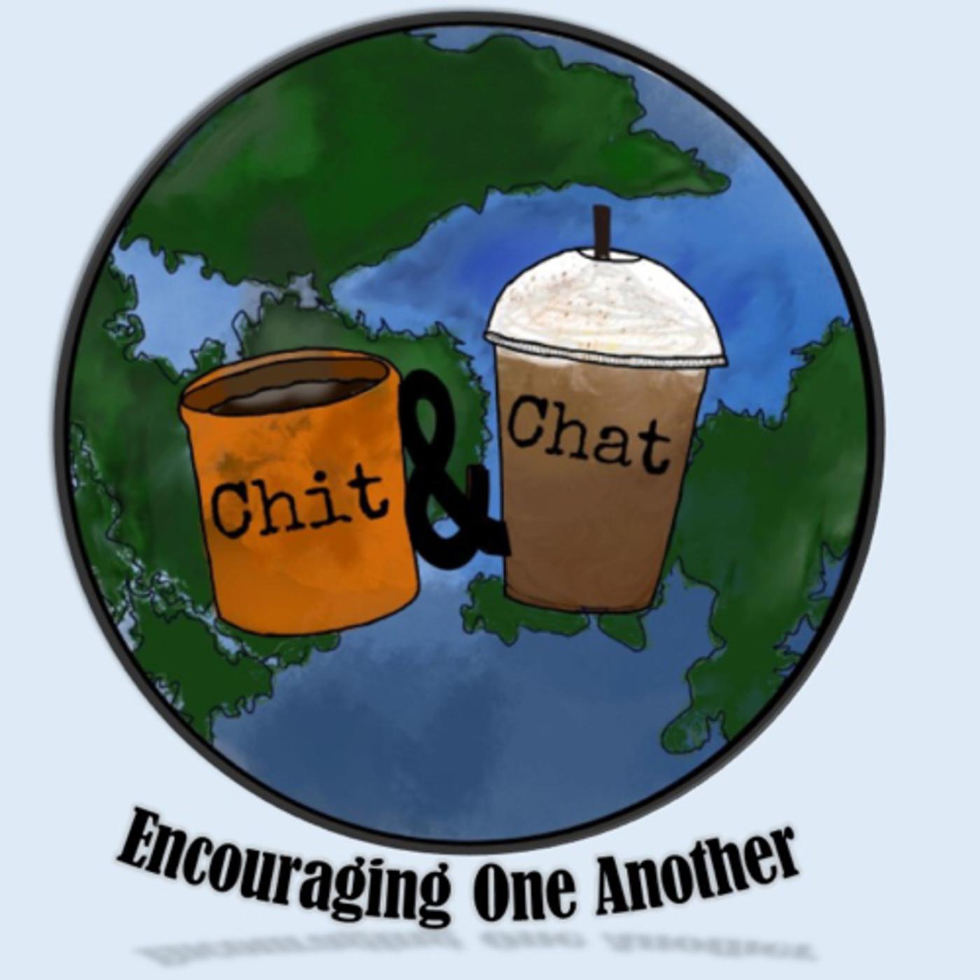 Chit n Chat: Encouraging One Another Podcast - Jody Shuffield | Listen Notes