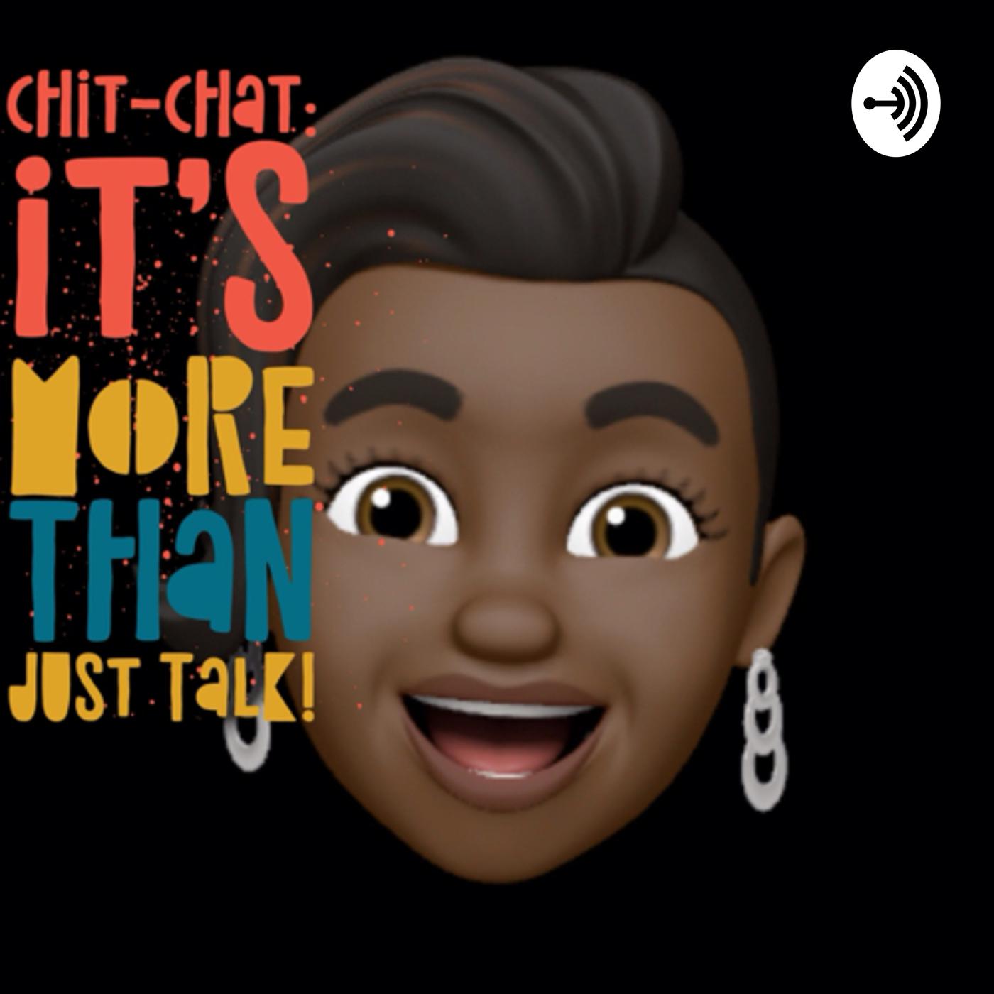 Time...is that you playa?? - Chit-Chat: It's More Than Just Talk ...