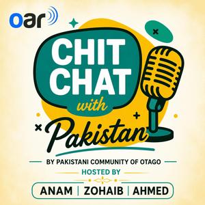 Chit Chat with Pakistan