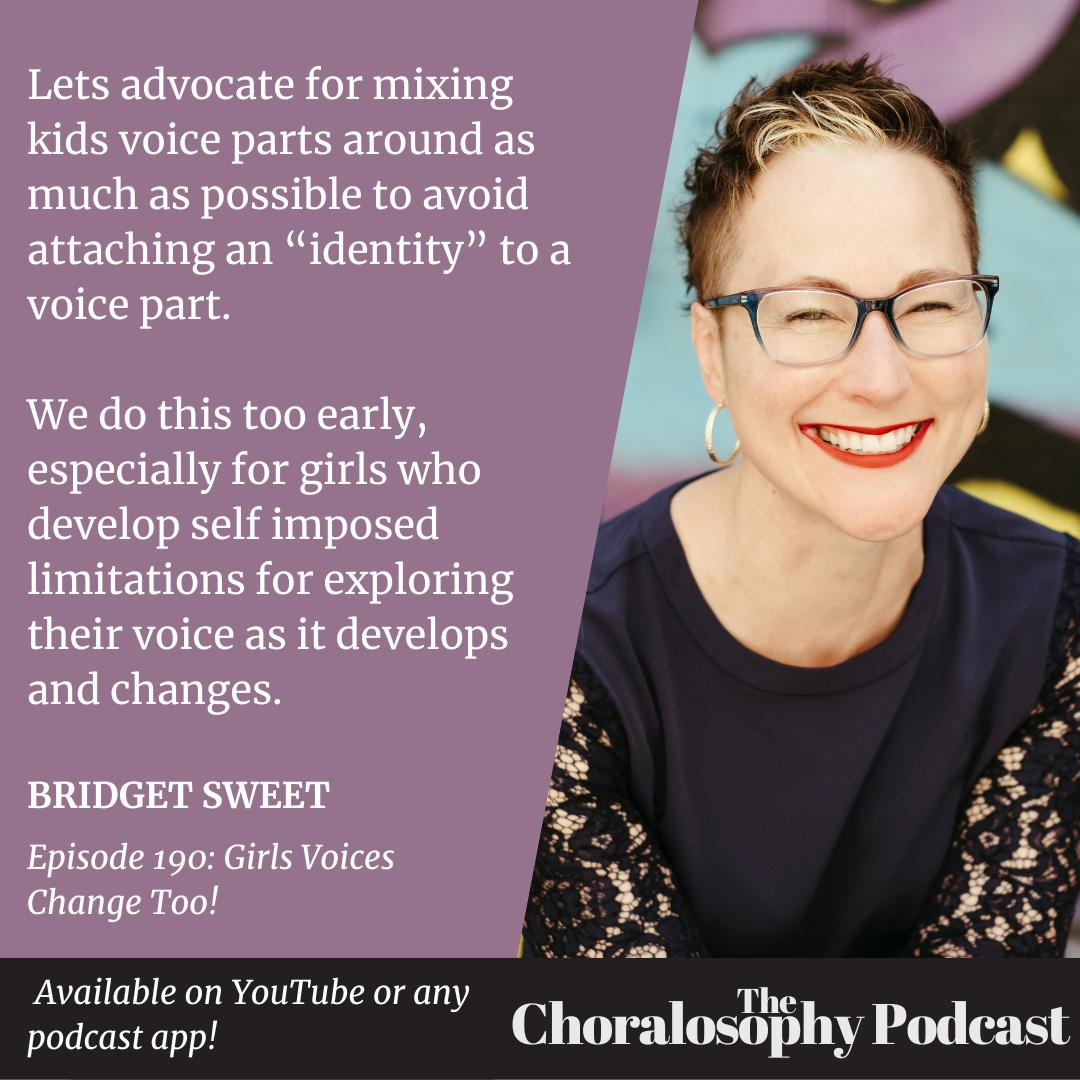 Episode 58: Telling the Story of American Choral Singing | Listen Notes