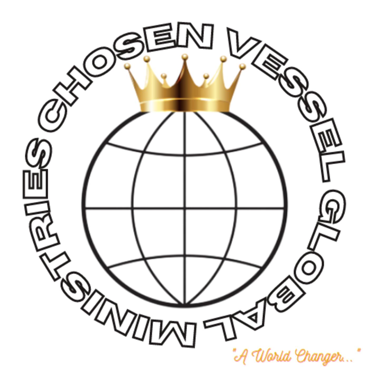 MY 2024 KINGDOM ADVANCEMENT EVENING PRAYER PROPHETIC WORD WITH CHOSEN