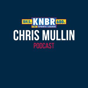 Chris Mullin