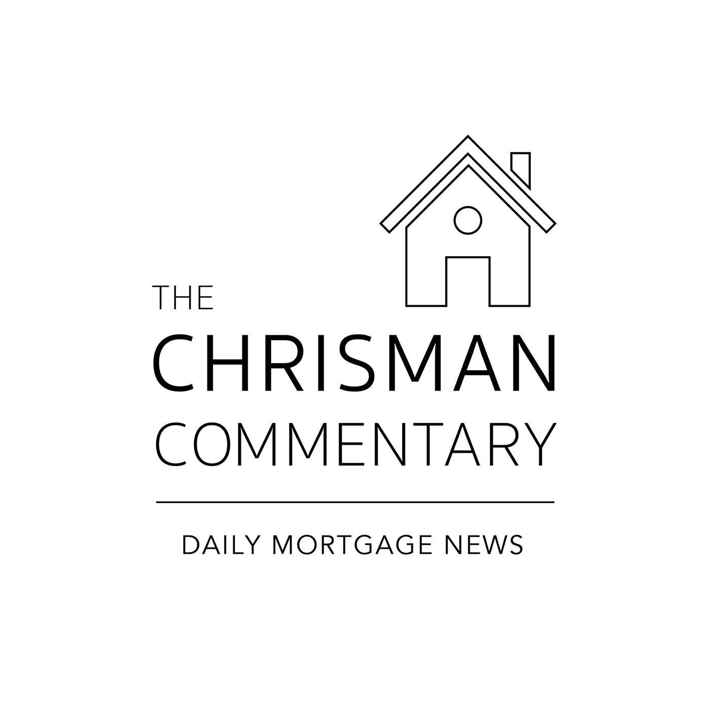 12.21.23 Lending's Winter Solstice; Hometap's Dan Burnett on Home Equity; More Housing Metrics