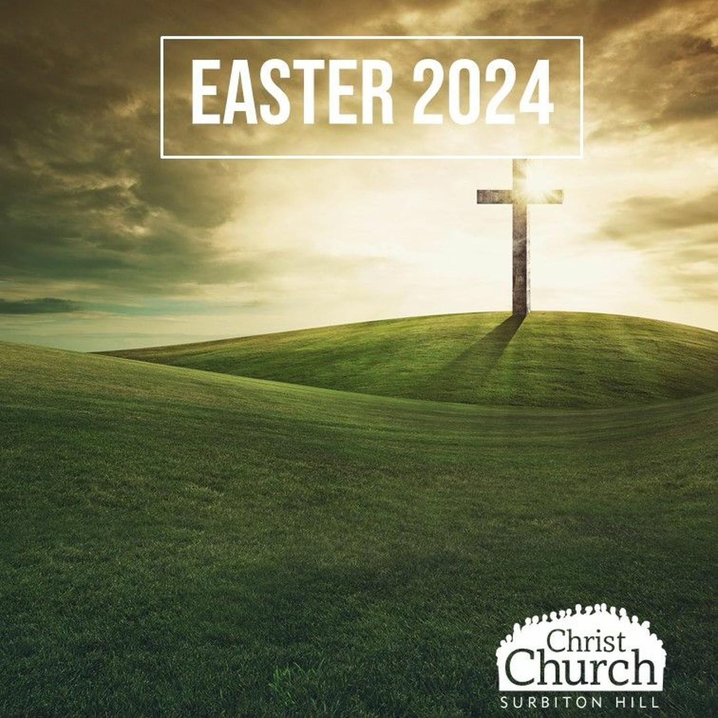 31st March 2024 Easter Day Celebration - Charles Kimbangi | Listen Notes