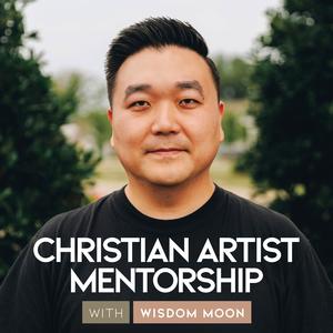 Christian Artist Mentorship