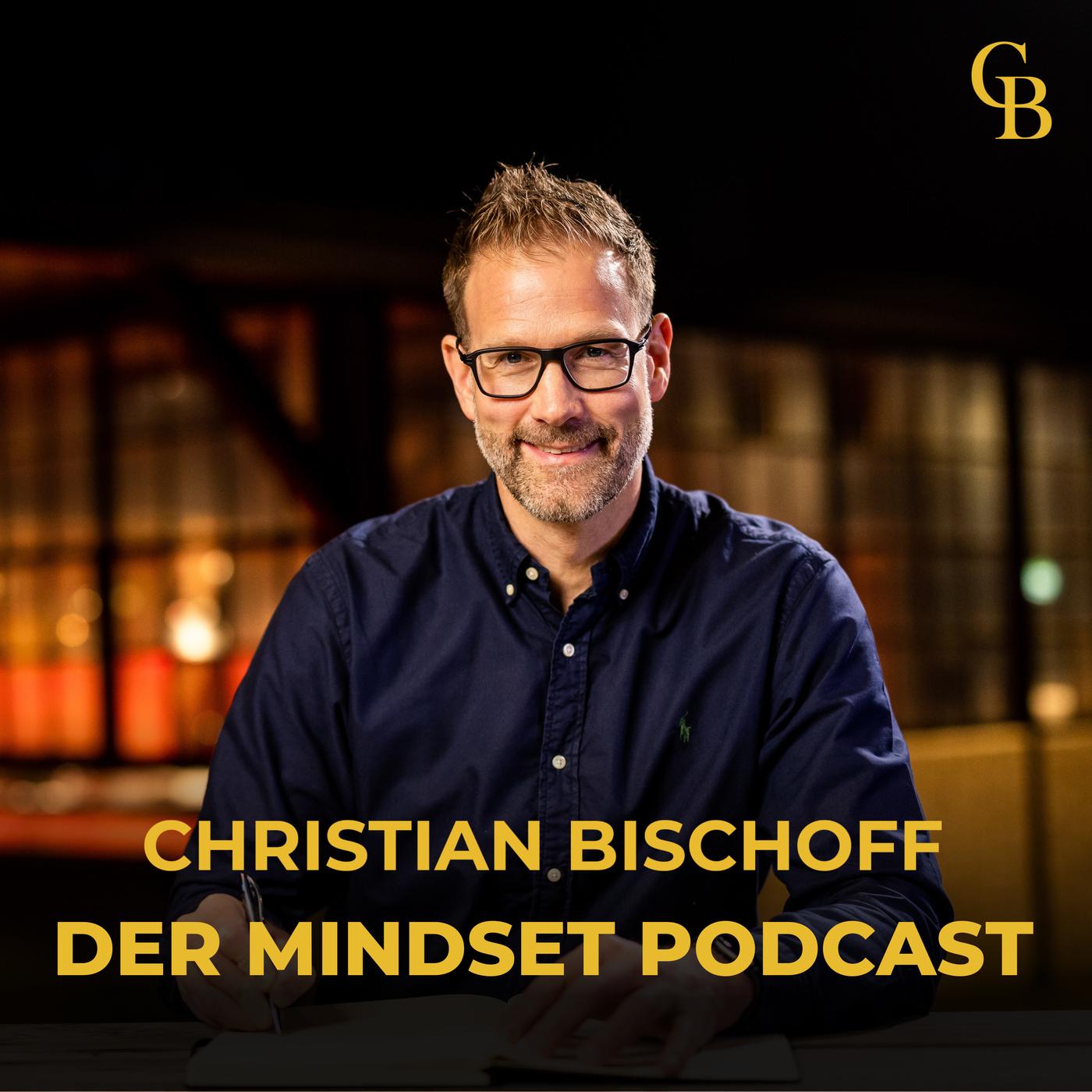 Warum du DEINE ANGST NICHT bekämpfen solltest  (Folge 577)