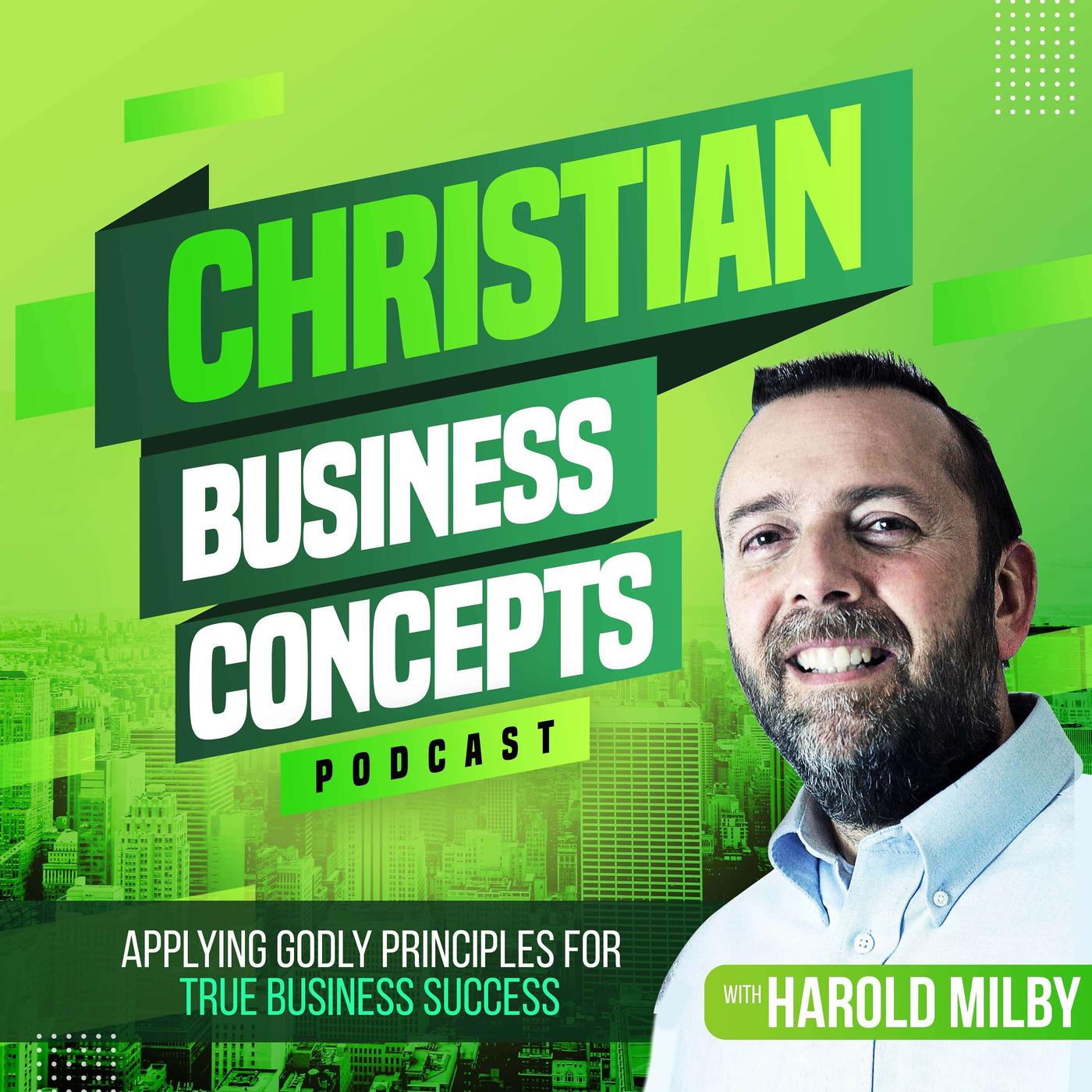 Christian Business Concepts