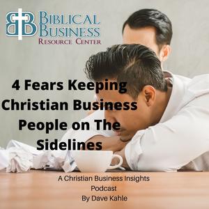 4 Fears Keeping Christians on the Sidelines in the Culture Wars