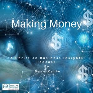 Is Business Just About Making Money?
