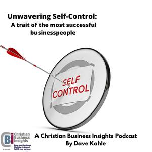 Unwavering Self-Control