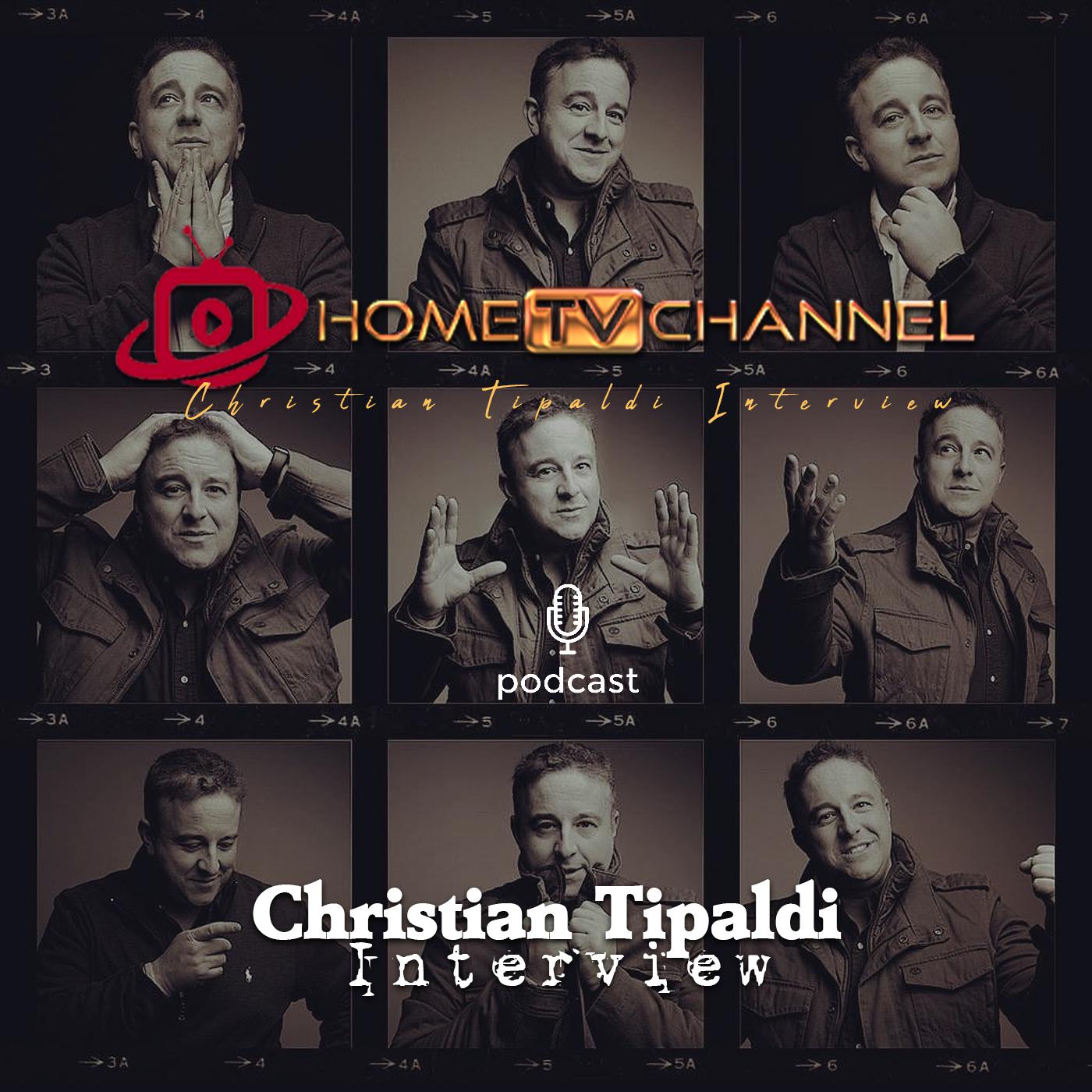 Valentina Nappi - Christian Tipaldi Interview! (podcast) | Listen Notes