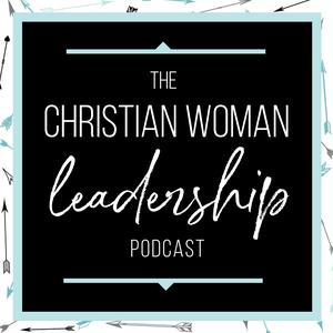35: Healing from Ministry Hurts and Weaving Your Faith into Your Business with Melissa Whaley
