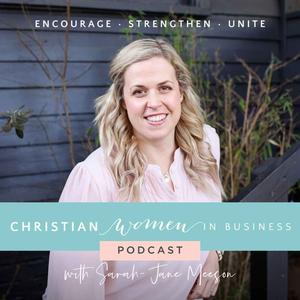 234 How to balance the free community stuff and the “making money” stuff Christian business owner
