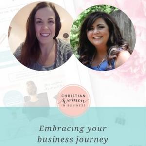#7 – Embracing Your Business Journey with Kayla Brissi