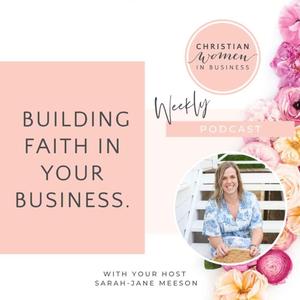 Building Faith in Your Business