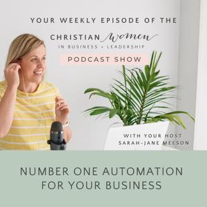 Number One Automation For Your Business