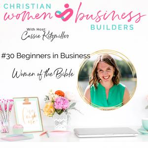 Beginners in Business
