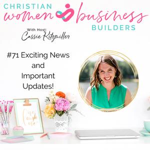 Being BOLD in Business