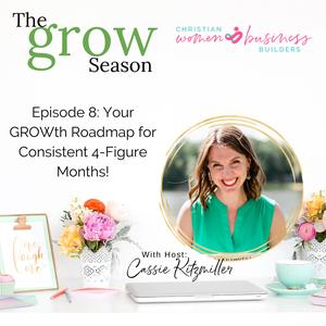 Building Your Business As The Body of Christ