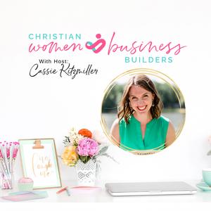Centering Your Business Around Christ