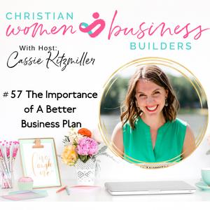 The Importance of A Better Business Plan
