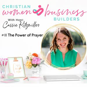 The Power of Prayer