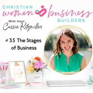 The Stages of Business