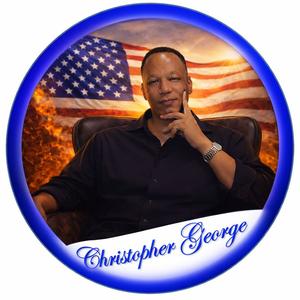 Christopher George - The Solution Series