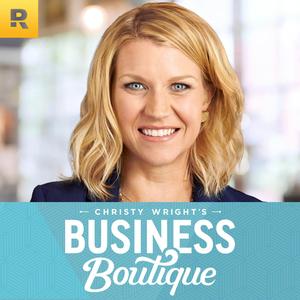 BB Ep 67: How to Build Community With Your Business with Natalie Franke