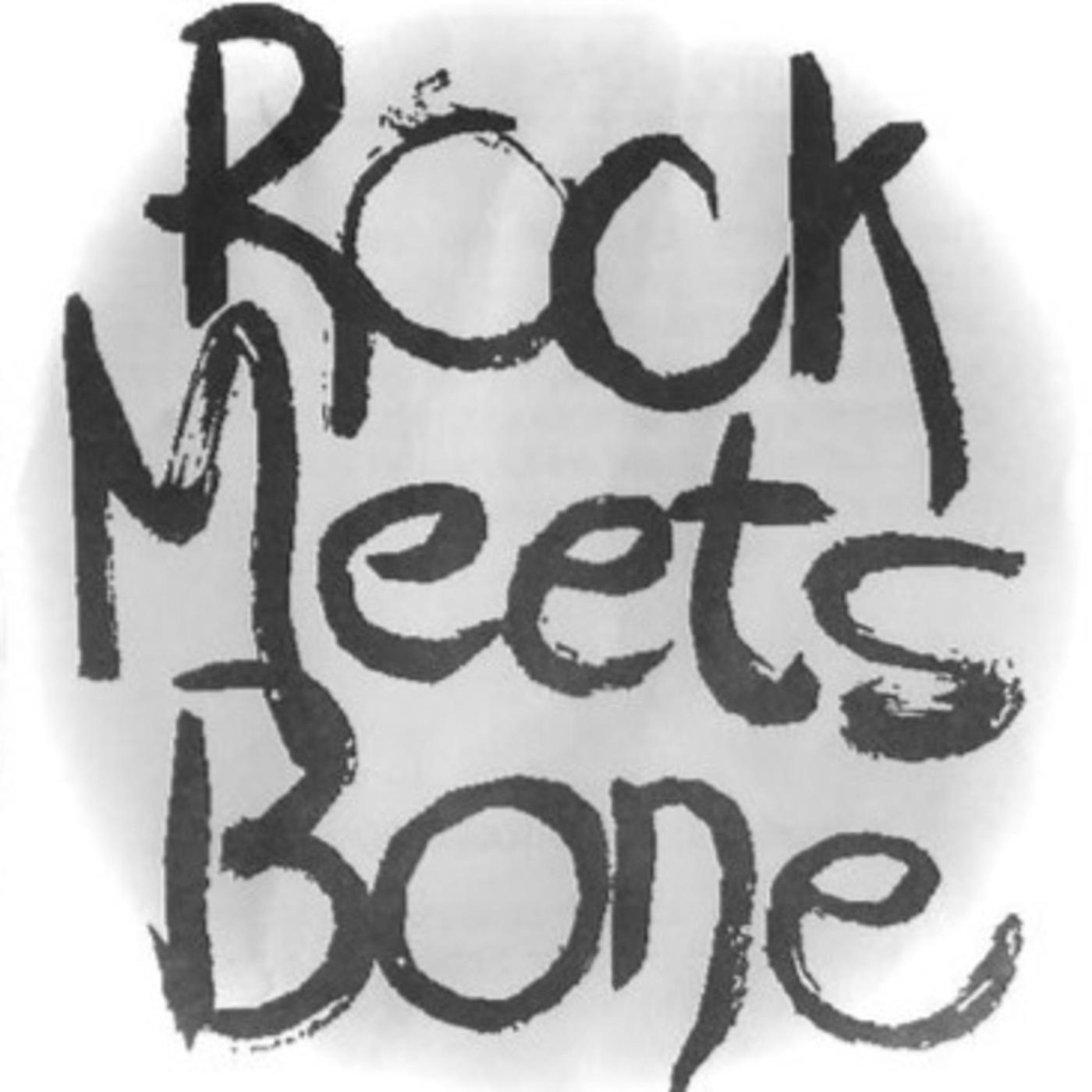 Chronicles Presents: Rock Meets Bone