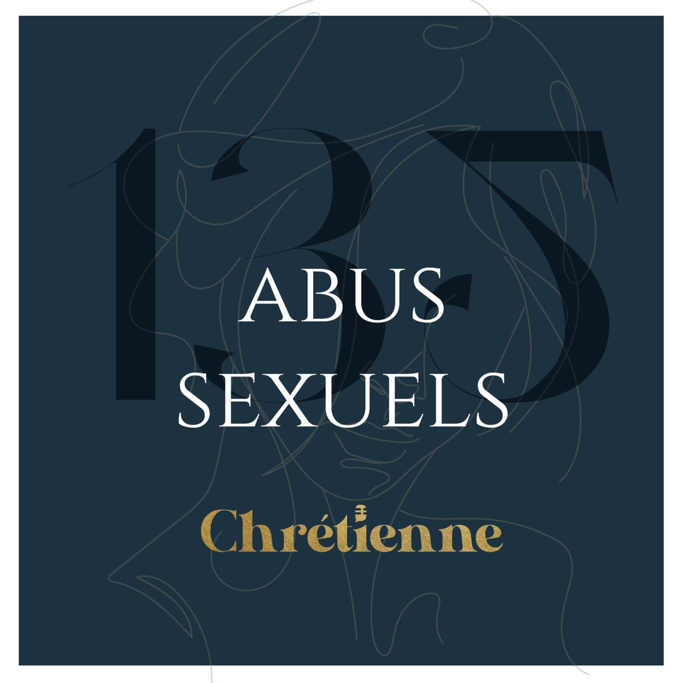 135. Abus sexuels: une psy nous répond | Avec Pauline Laurent