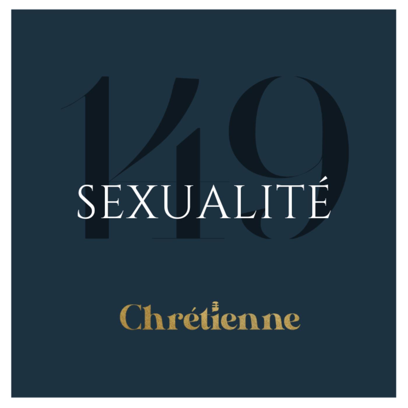 149. Une vision biblique de la sexualité, avec Maryse Gaudet-Lebrun