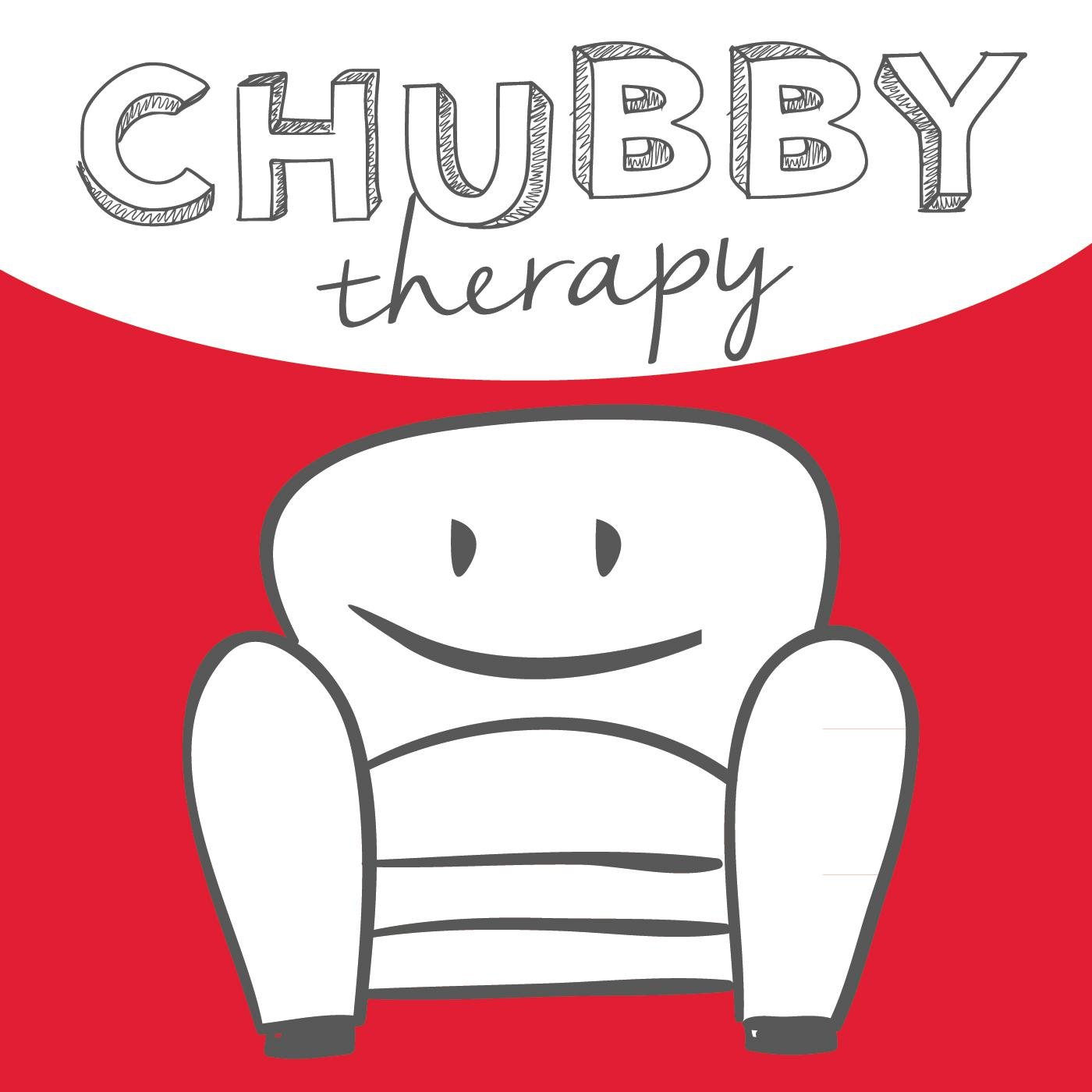 Chubby Therapy Podcast - Rene Garcia - The Chubby Therapist | Listen Notes