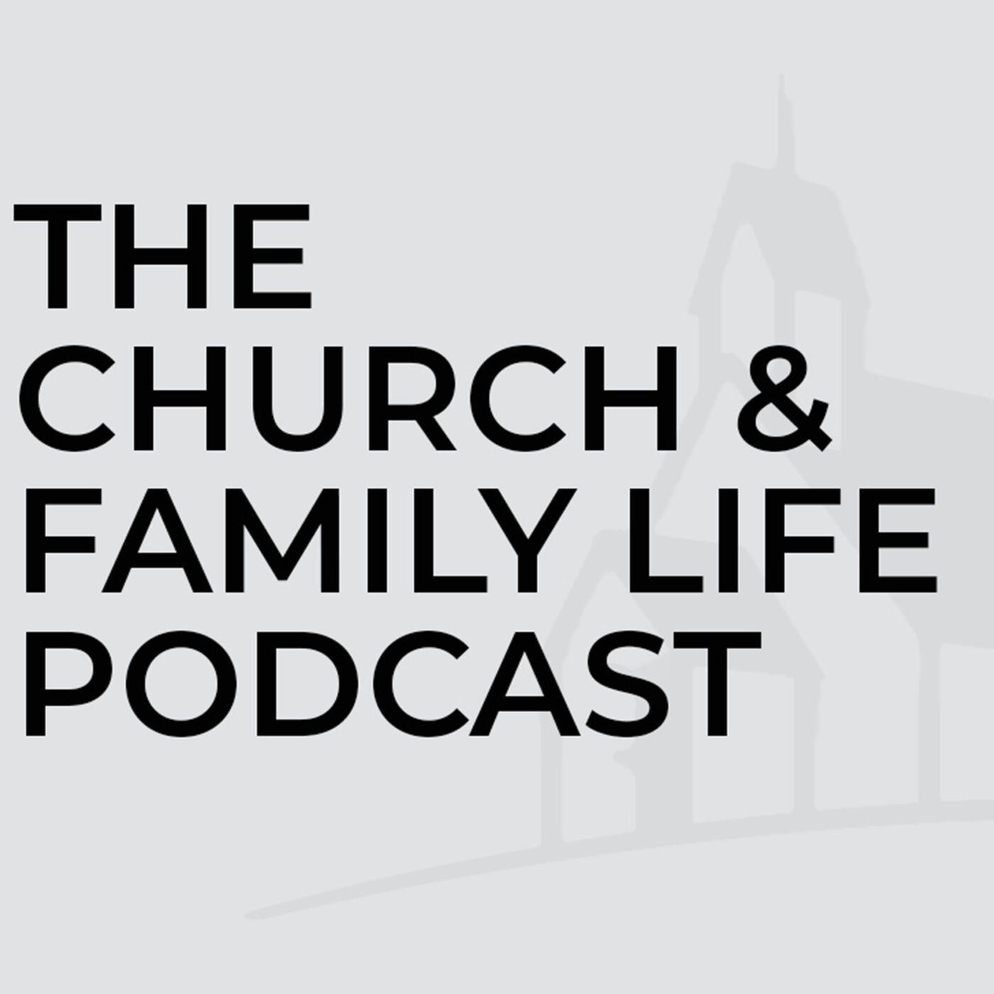 The Top 10 Duties of Church Members - Church and Family Life Podcast ...