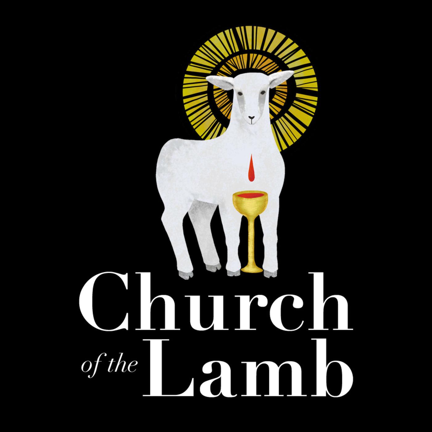 The Twelfth Sunday after Trinity, 2023 - Church of the Lamb (podcast ...