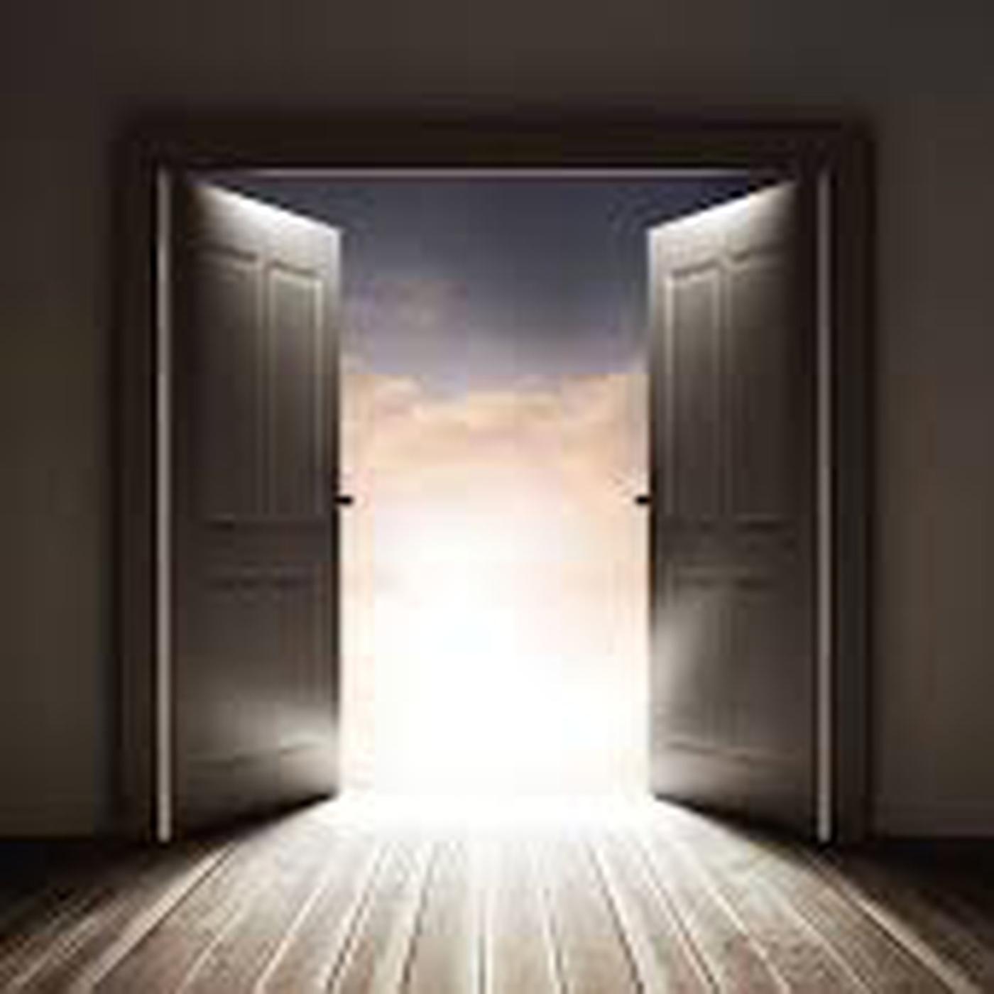 Open Doors Pt. 2 - Adversity - Forerunner Church Calgary (podcast) | Listen  Notes, image size:1400x1400