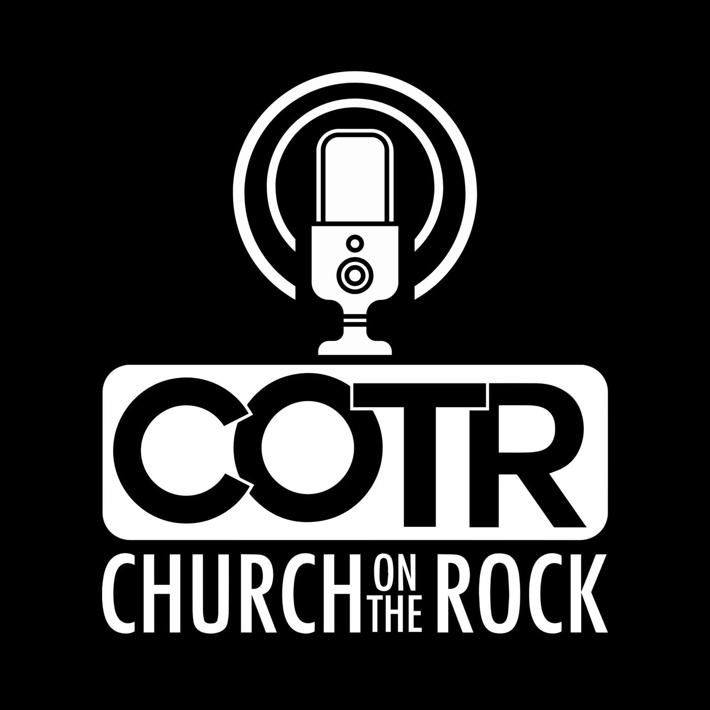 Jesus Christ, the Passover Lamb - Church on the Rock - Texarkana ...