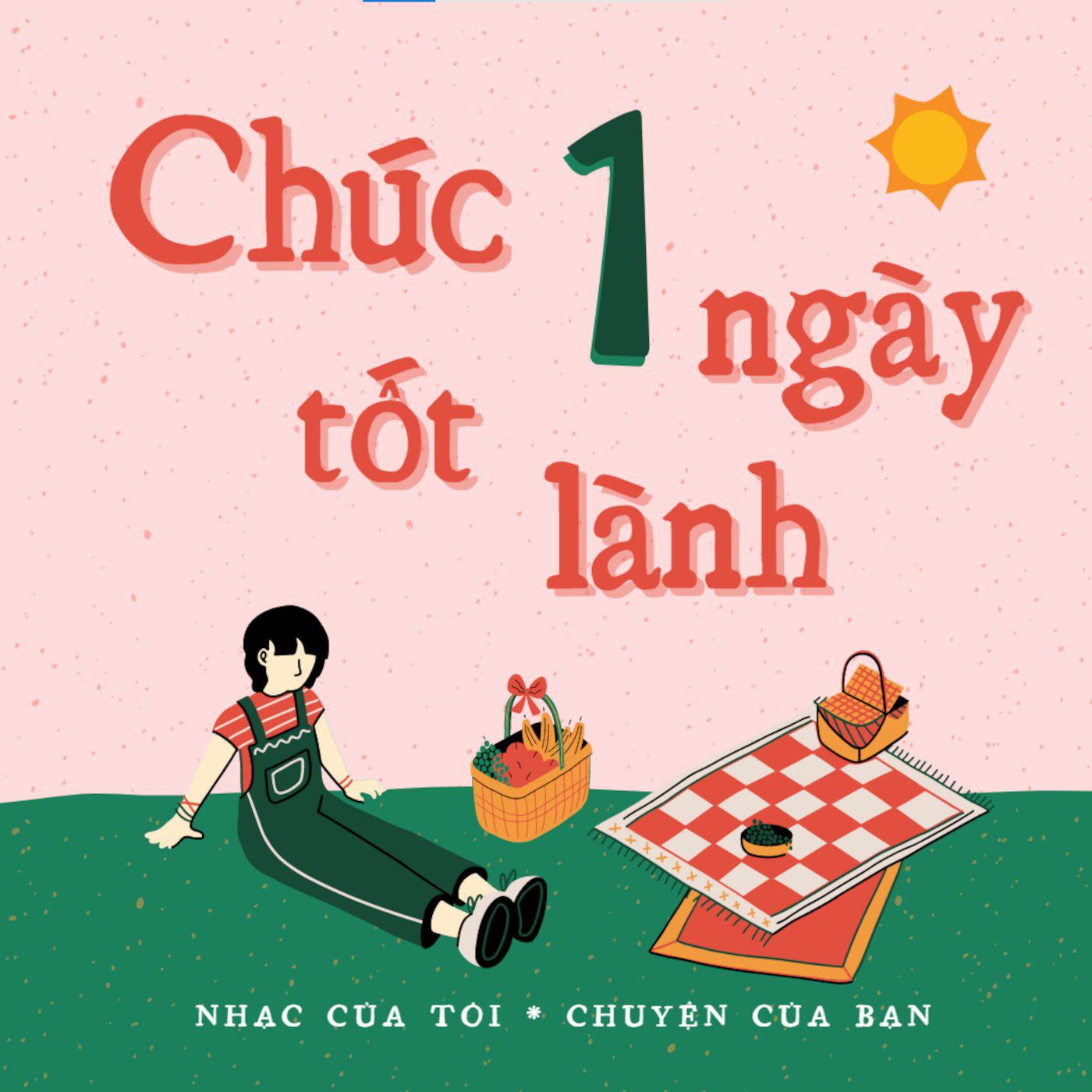 Chúc Một Ngày Tốt Lành Radio